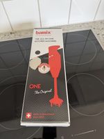 Bamix Stabmixer "The Original" neu , OVP