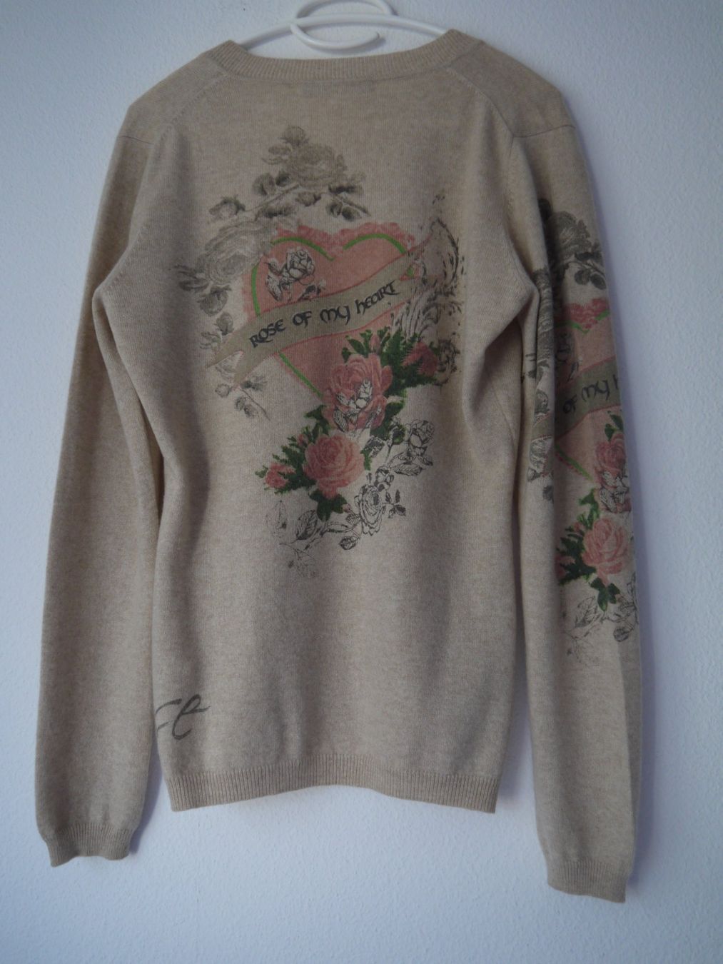 FTC Pullover & Sweatshirts: FTC Pullover aus 100% Cashmere – Gebraucht aus Hagendorn von Blaf 1