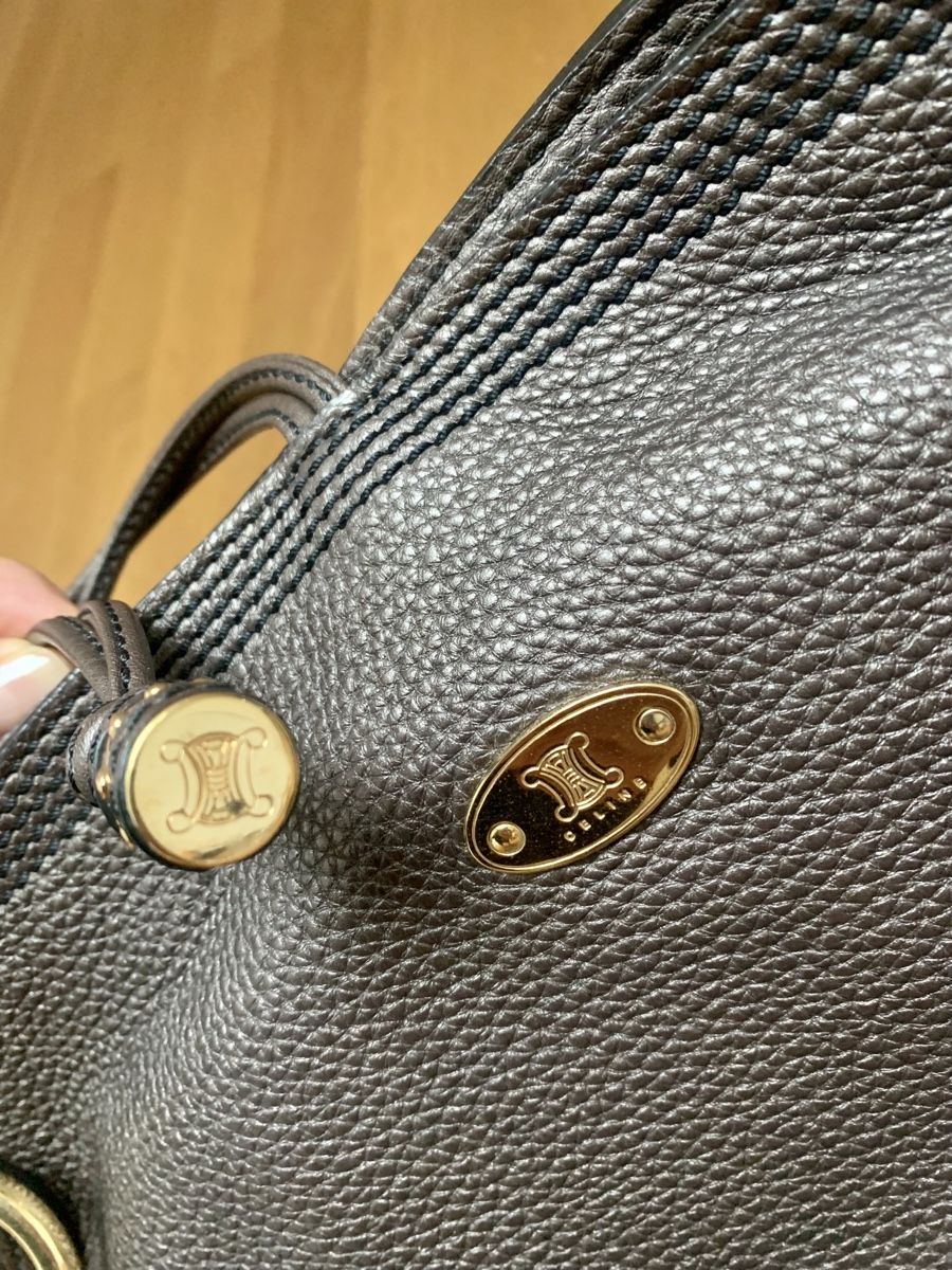 Celine Taschen für Damen: Celine Handtasche, neu – Neu (gemäss Beschreibung) aus Zürich von p_q7q_nichtraucher 9