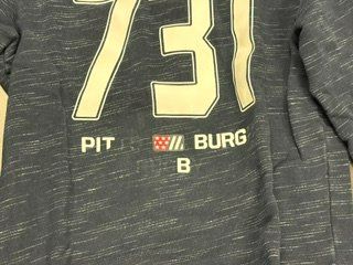 We Pulls et sweat-shirts: WE Pullover dunkelblau 170/176 – D'occasion à Gommiswald par Anika6 1