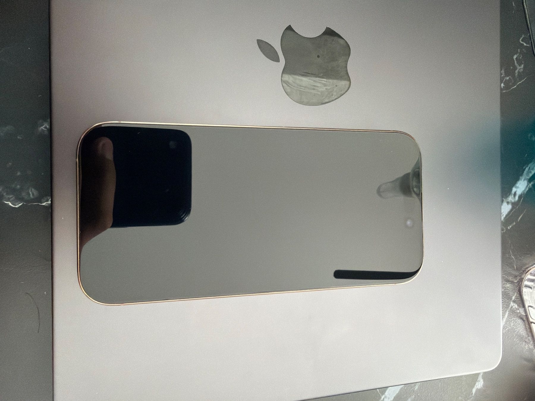 Apple Telefoni cellulari / Smartphones: iPhone 16 Pro 256 GB – Usato da Gretzenbach venduto da David148 4