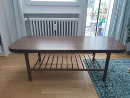 Listerby Couchtisch Buchenfurnier 