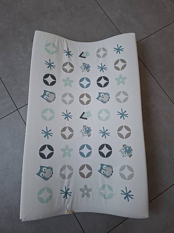 Fasciatoi & Accessori: Wickelunterlage – Difettoso da Grosswangen venduto da _Ra 1