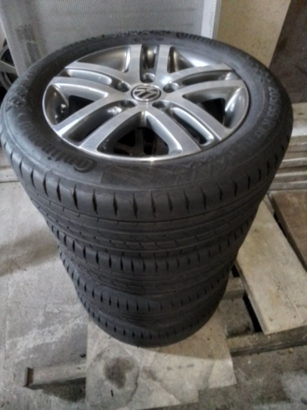 VW Automobili: VW Golf VI 2.0 TDI 4 Motion – Usato da Hasle LU venduto da Adouf 8