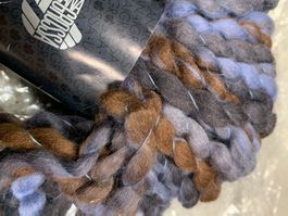 Lana Grossa, superweiche Merinowolle, Baby Alpaka 200 gr NEU