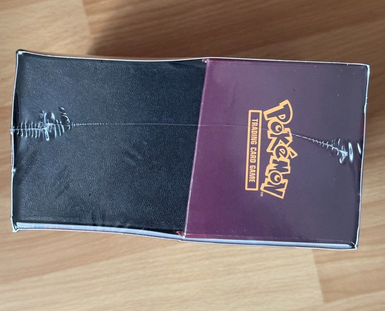 Pokémon Carte collezionabili: Obsidian Flames Elite Trainer Box Sealed ETB Pokemon – Nuovo e nell'imballaggio originale da Matzendorf venduto da HaiNakamoto 1