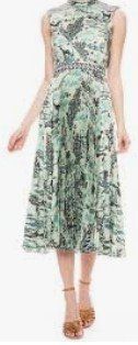 Saloni Kleid / robe 36