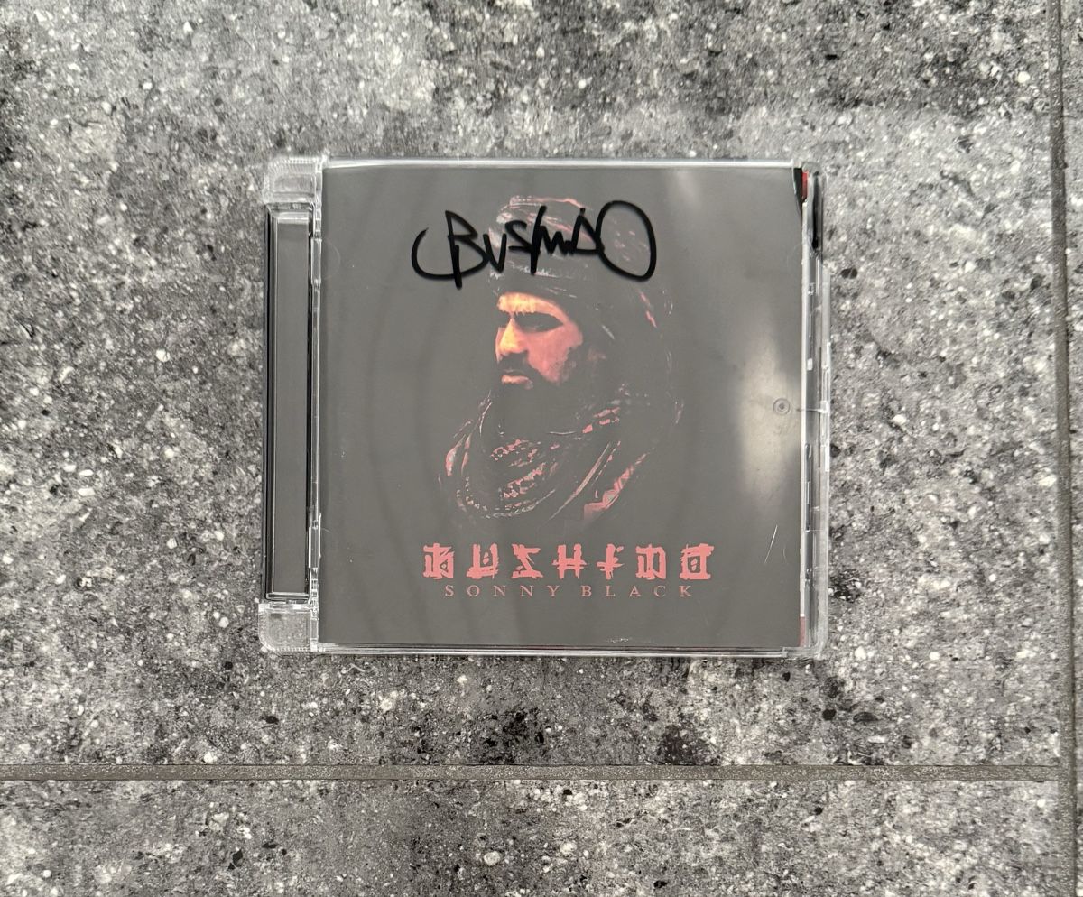CD: Bushido CD's Preisvorschlag – Nuovo e nell'imballaggio originale da Menziken venduto da AdrianoM235i 2