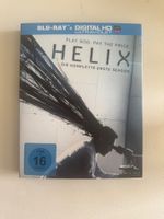 HELIX DIE KOMPLETTE ERSTE SEASON. (BLU-RAY)