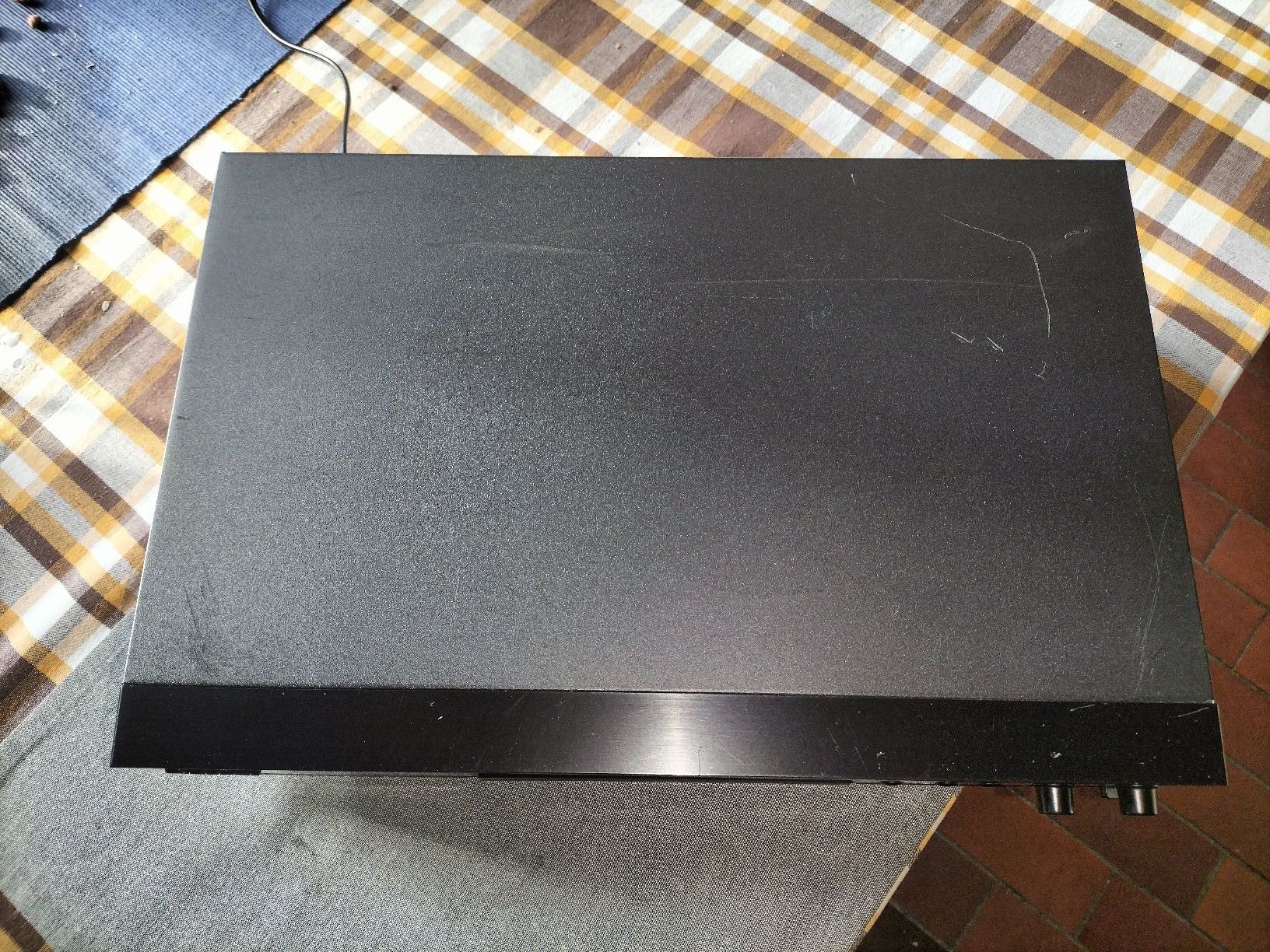Pioneer Registratori: CD-RECORDER PIONEER PDR -609+ FB, +BA – Usato da Lamboing venduto da Pyewacket19001 4