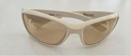 Julbo Sonnenbrille "Whoops" creme mit Motiv