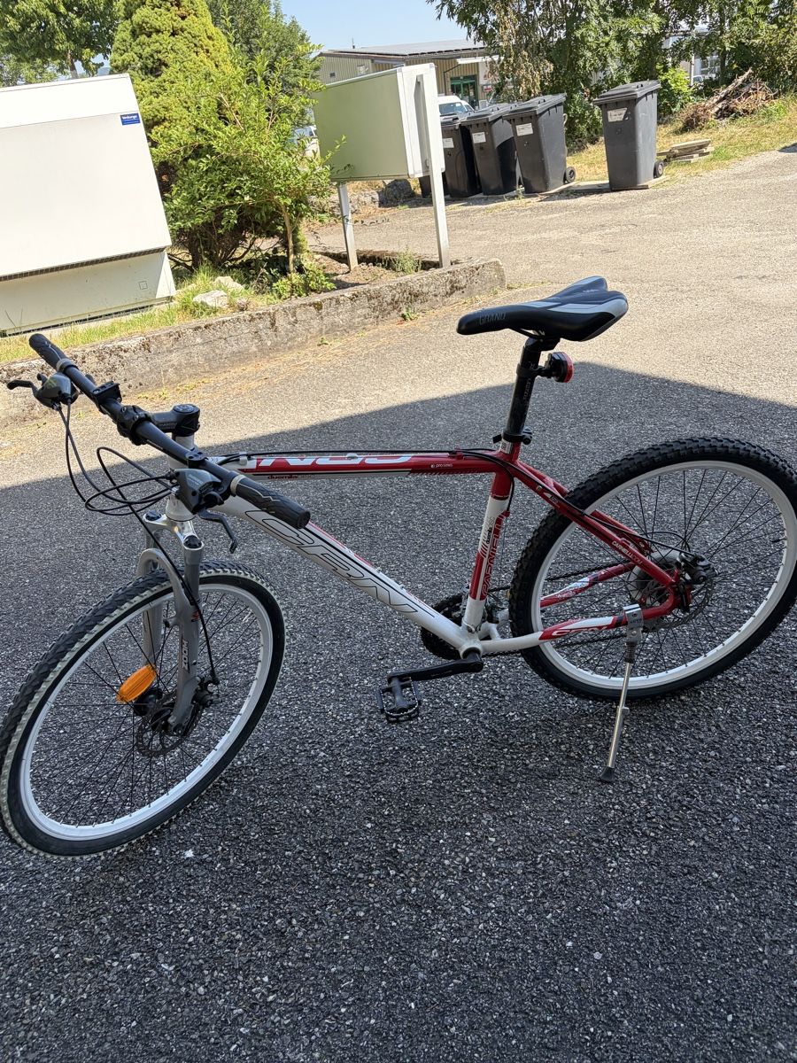 Velos: Carnielli Velo Mtb – Gebraucht aus Gretzenbach von Robcsi1 3