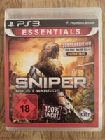 Sniper Ghost Warrior [Essentials] PS3