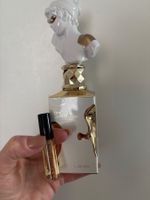 Lattafa Her Confession EDP 4ml.. Blanche Bête Dupe)