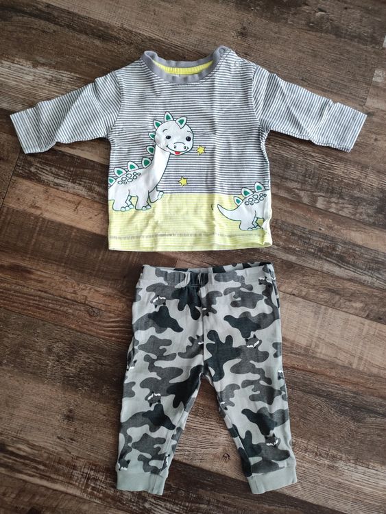 Ensembles coordonnés: Baby Kleiderpaket Junge Gr. 62/68 – D'occasion à Visp par Heilil 1