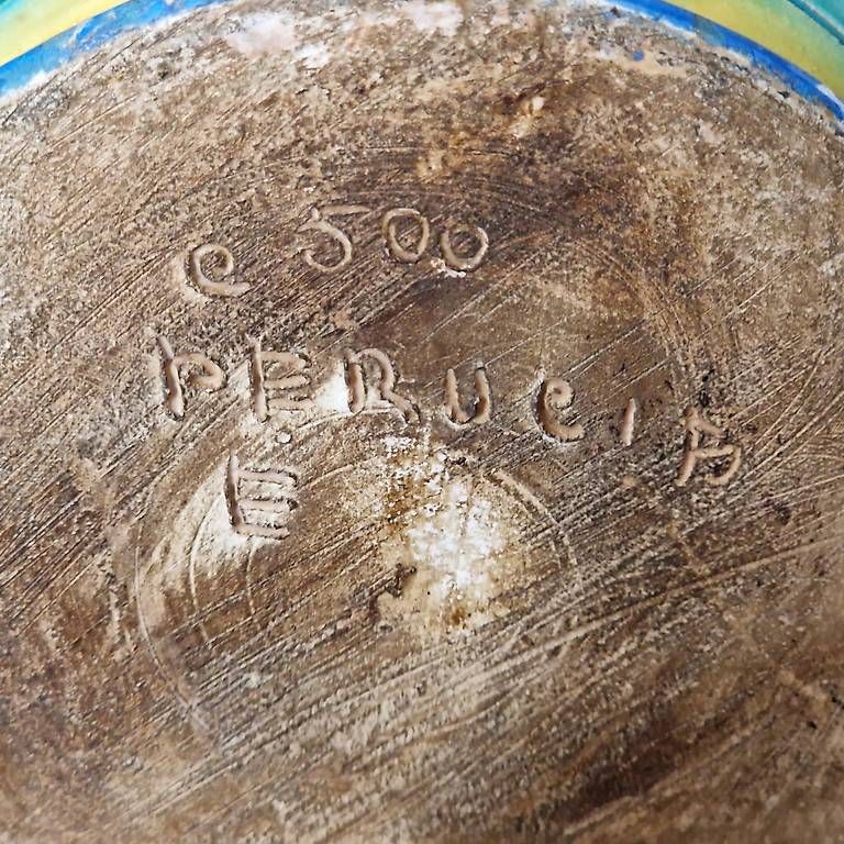 Vase & Récipients: Vintage Keramikvase – D'occasion à Riehen par dipus 1