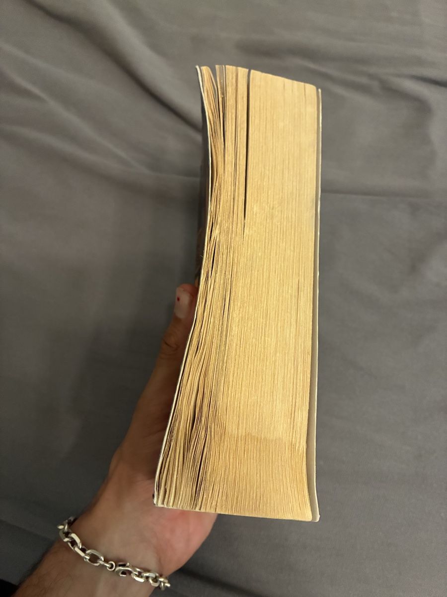 Bücher: Ghost Story - Peter Straub - Buch – Gebraucht aus St. Gallen von Joao_Serralheiro 3