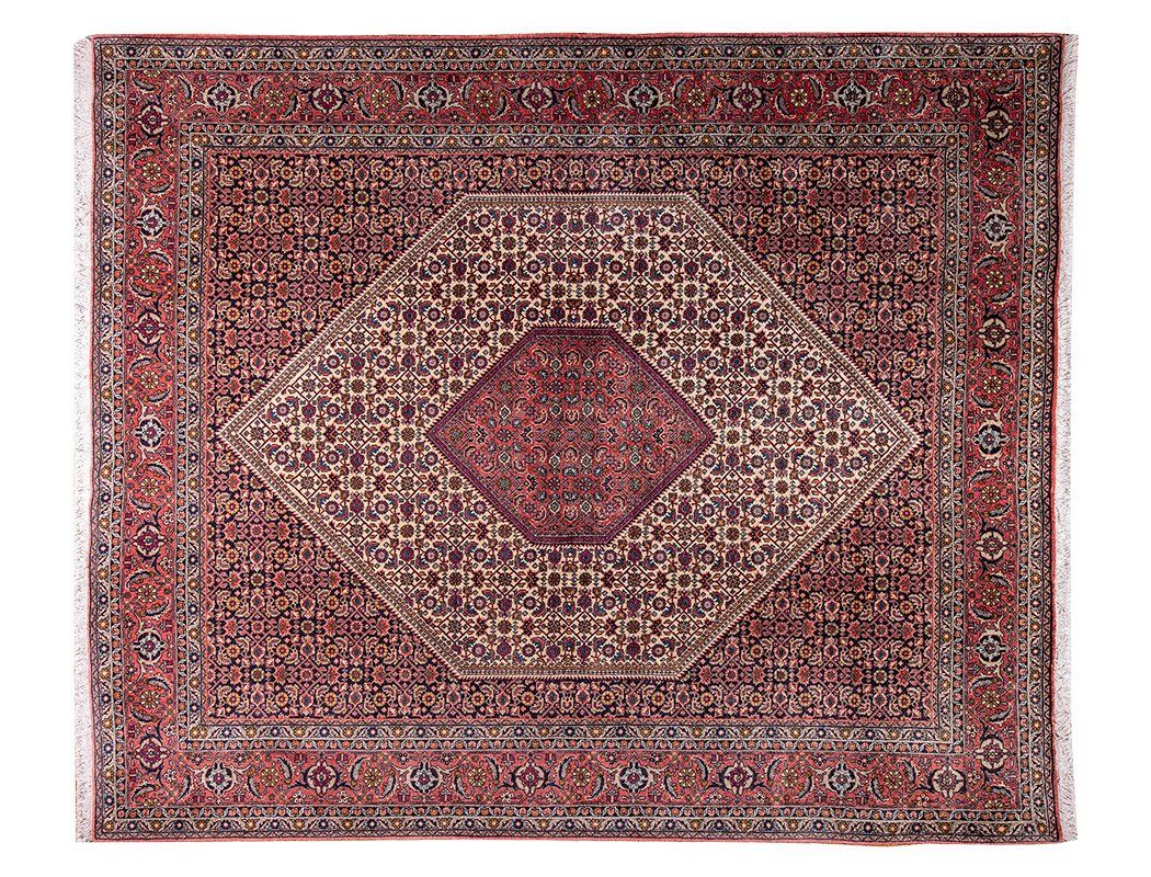 Bidjar Tappeti: Perserteppich Bidjar . 10944 – Nuovo (secondo la descrizione) da Cham venduto da ako_v5bm
