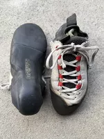 Kletterschuhe Kletterfinken 40