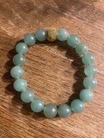 💚💚💚 Armband Aventurin