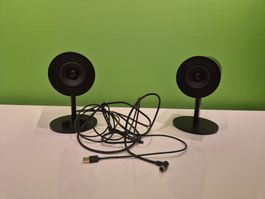 Razer Nommo Chroma 2.0 Gaming Lautsprecher