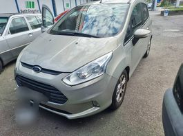 Ford b-max 1.0 ecoboost 