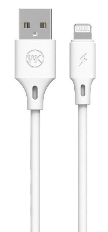 Caricabatterie: Cable iphone Lightning 2m 200cm tres rapide très résistant – Nuovo e nell'imballaggio originale da Morges venduto da DigiAC