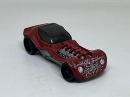 Hot Wheels Diesel Boy #372