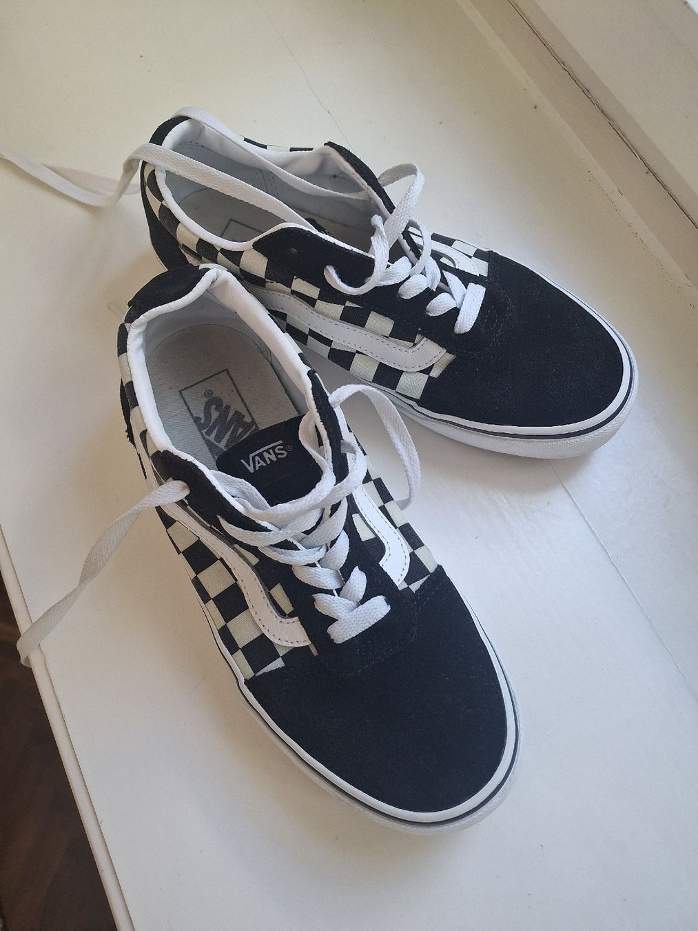 Vans Scarpe da uomo: Vans Gr. 38 – Usato da Zürich venduto da drebsamen 2
