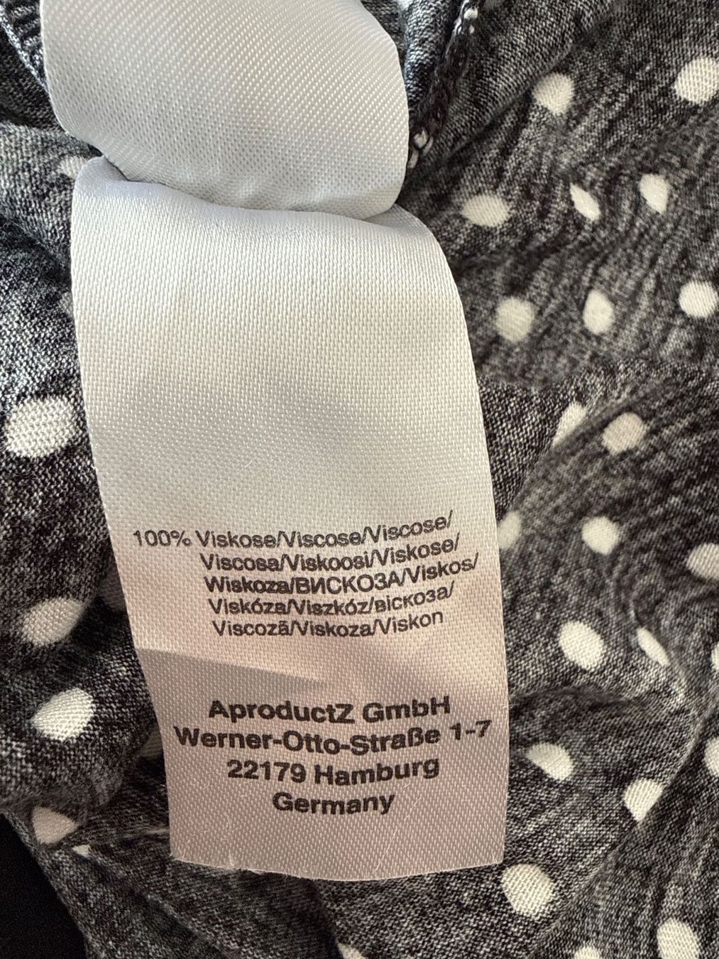 Robes: Strandkleid von Lascana Gr.34 – D'occasion à Schönenwerd par d.chiara 5