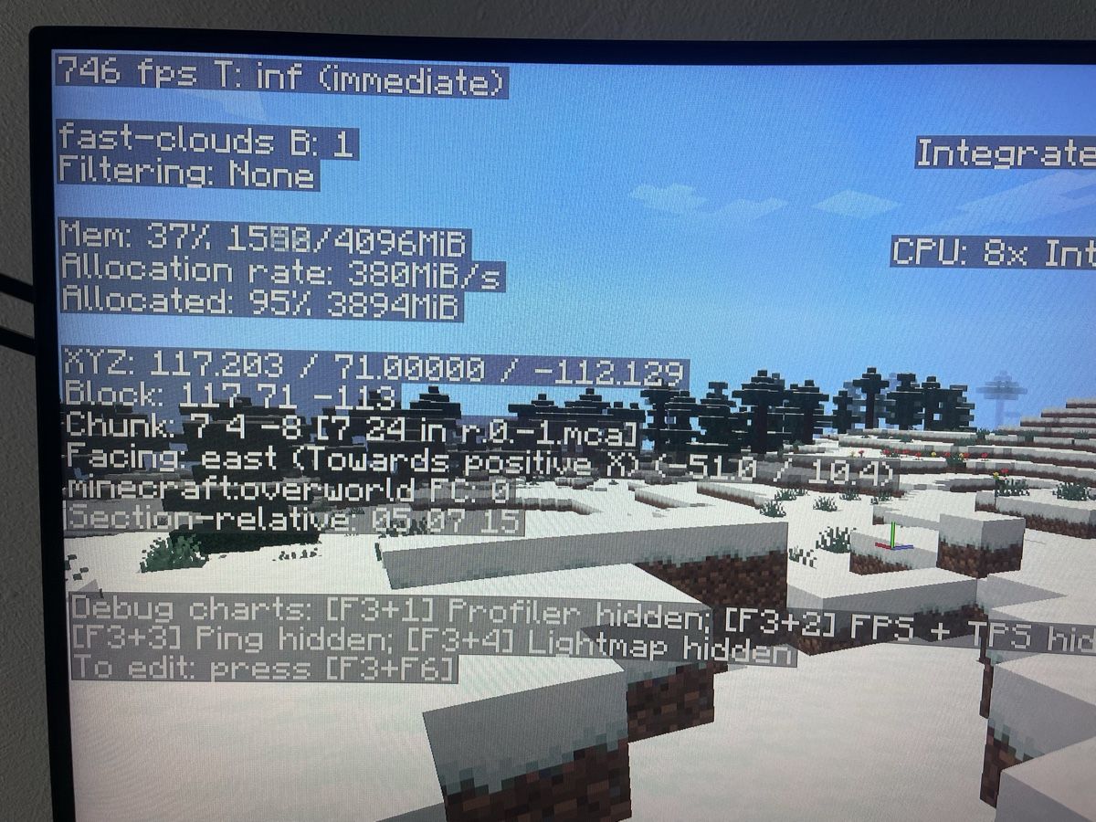 PCs: Gaming Pc – D'occasion à Stadel par Frozen_Fire 3