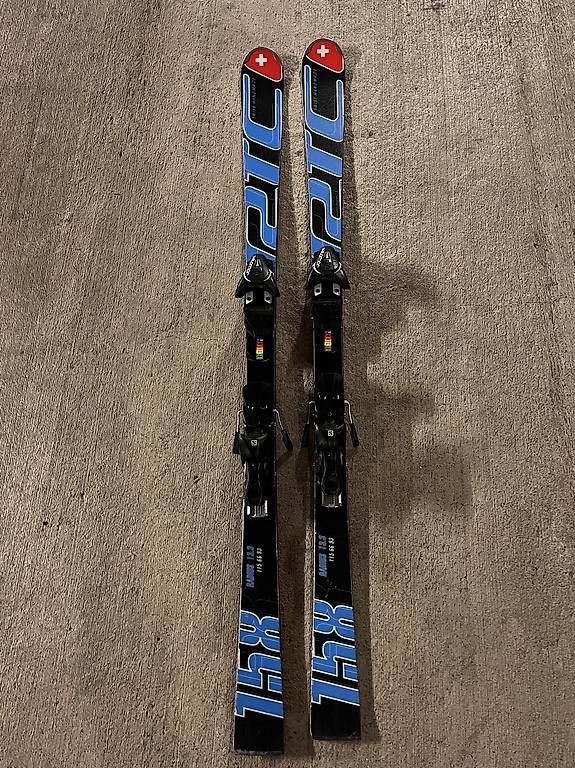 Skis: RTC Ski – Gebraucht aus Liestal von Alexis8274