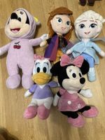 Plüschtiere Disney