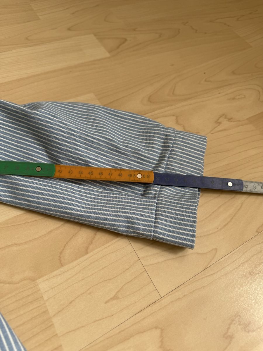 Blusen: Frankie Shop Dallas Hemd M/L – Gebraucht aus Birmensdorf ZH von elibela 6