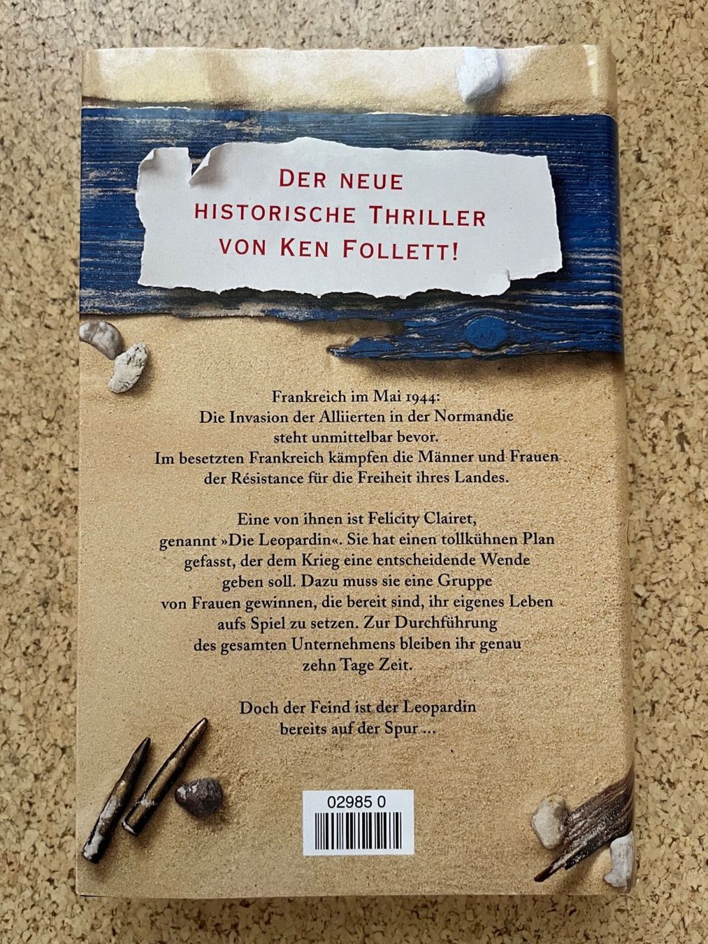 Bücher: Bücherpaket - 3 Bücher von Ken Follett – Gebraucht aus Grosswangen von Vita500 3