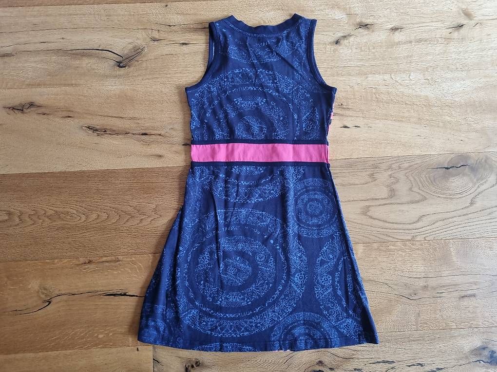 Desigual Kleider & Röcke: Kleid Gr.146/152 – Gebraucht aus Brütten von gupi1717 1