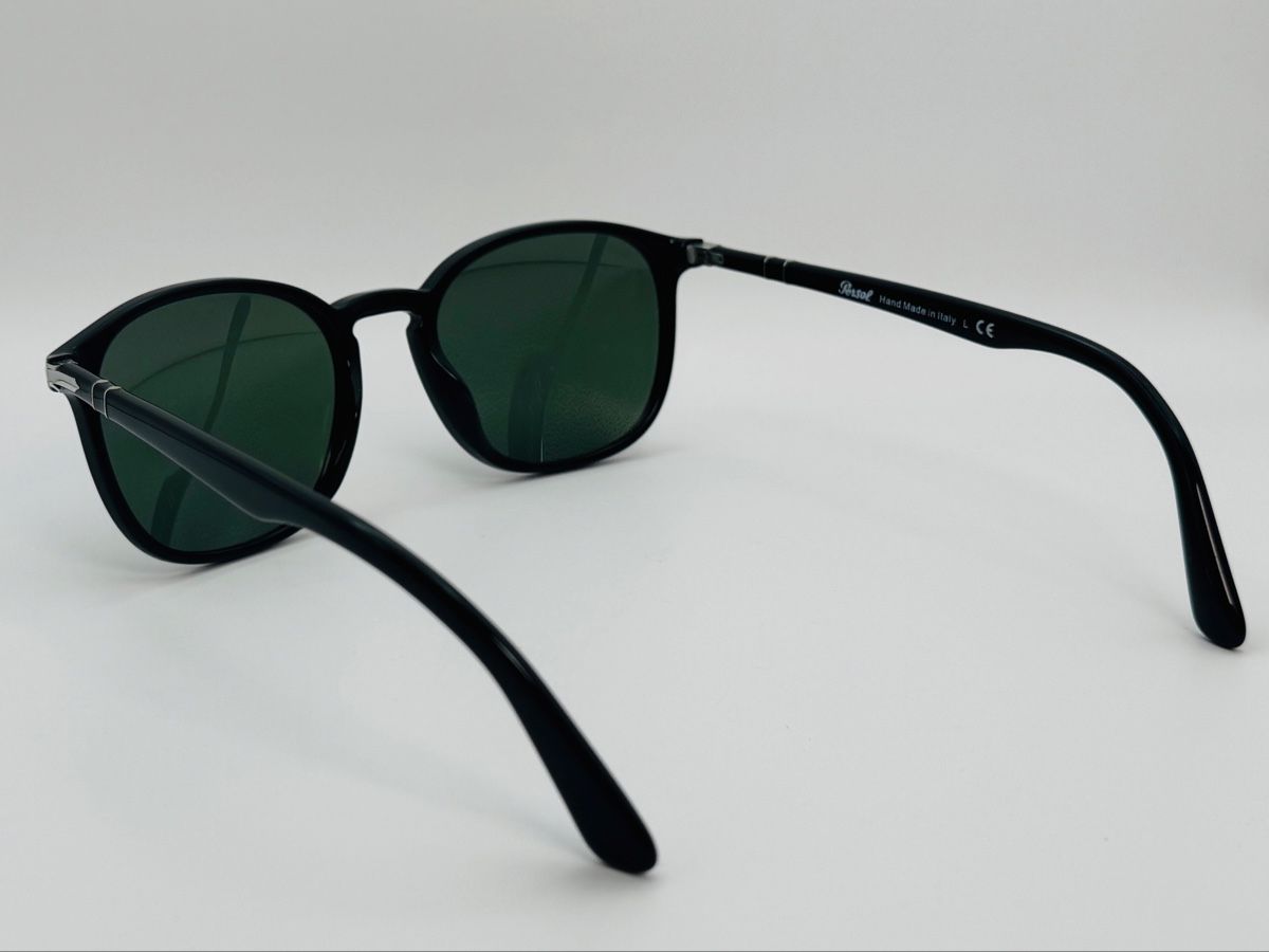 Persol Occhiali & Lenti: Persol Sonnenbrille 3215-S – Usato da Baar venduto da Cai 2