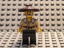 Lego Farmer (hol420)