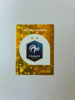 Carte panini 2026 - FRA 1