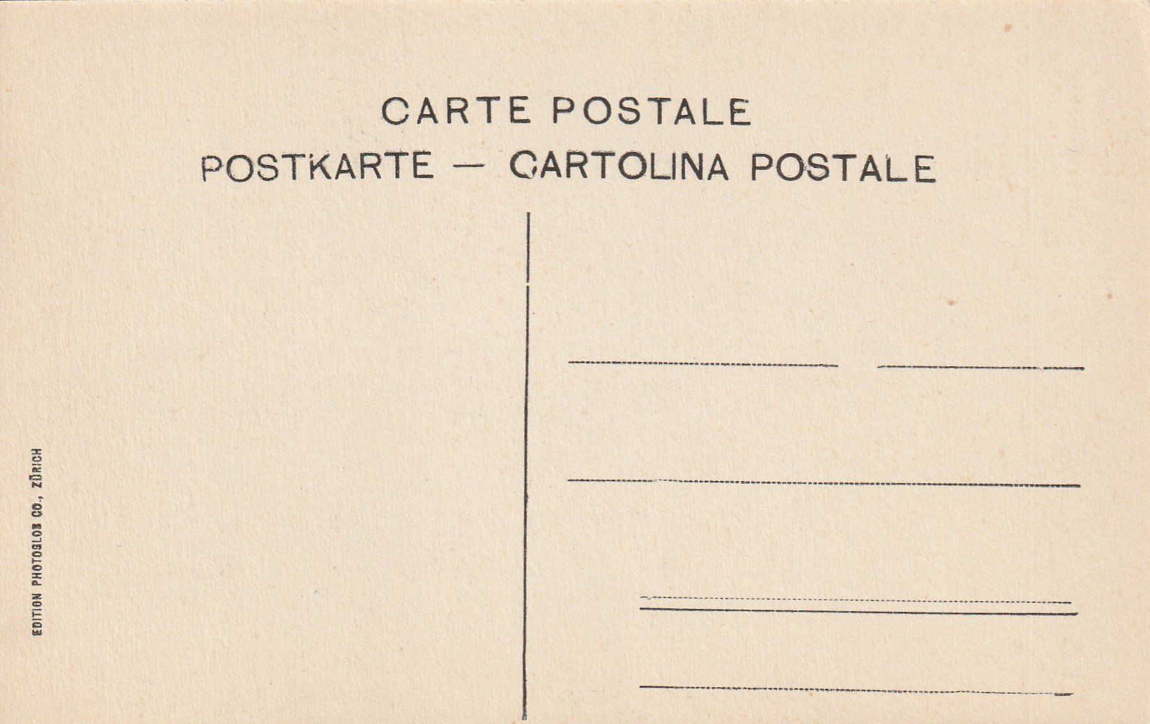 Cartoline postali: Altdorf Hotelkutsche belebt – Usato da Rorschacherberg venduto da fratovi2 1