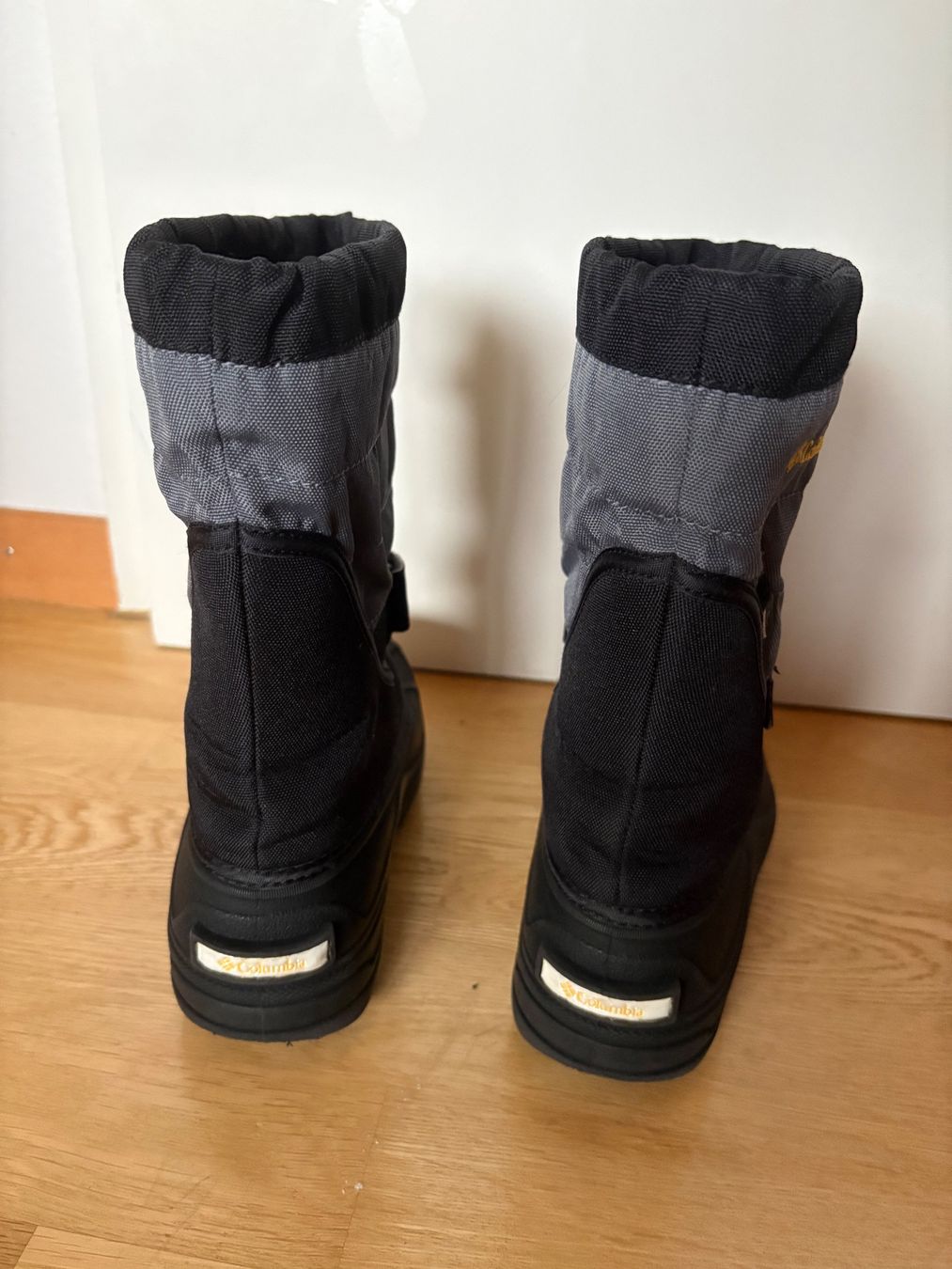 Columbia Scarpe per ragazzi: Winterstiefel gr 34 – Usato da Egg b. Zürich venduto da dalanna 3