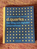 Buch Der Weg zum digitalen Unternehmen