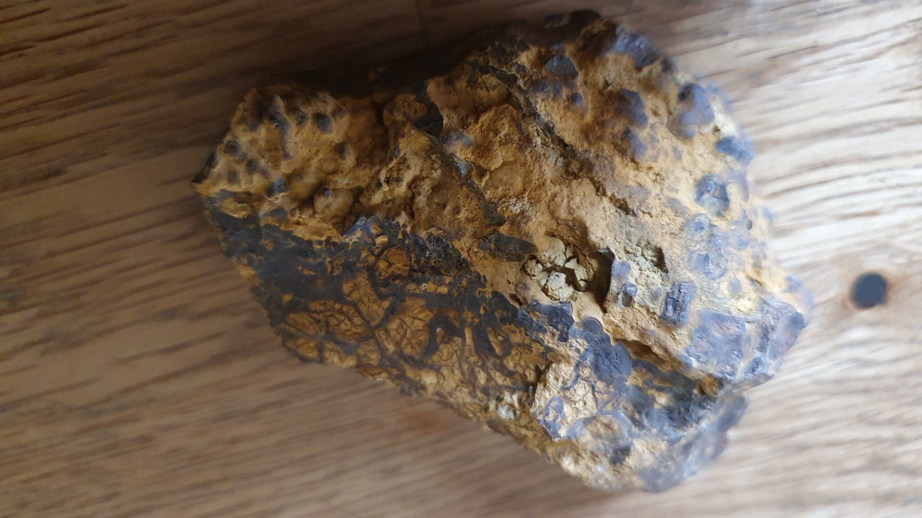 Pierres précieuses: Grosser Boulder Opal – D'occasion à Flawil par Naphtali 8