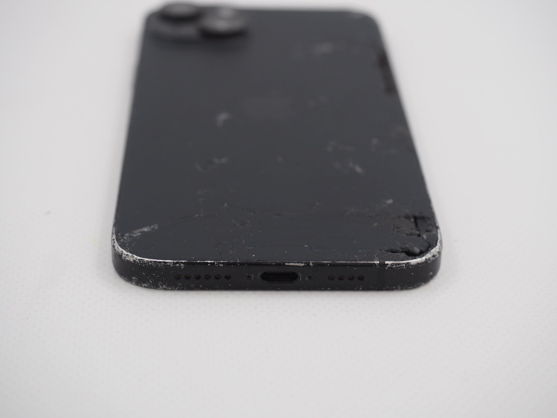 Apple Handys / Smartphones: APPLE iPhone 15 Plus iCloud gesperrt (26052806) – Defekt aus Zürich von fundsachenverkauf 4