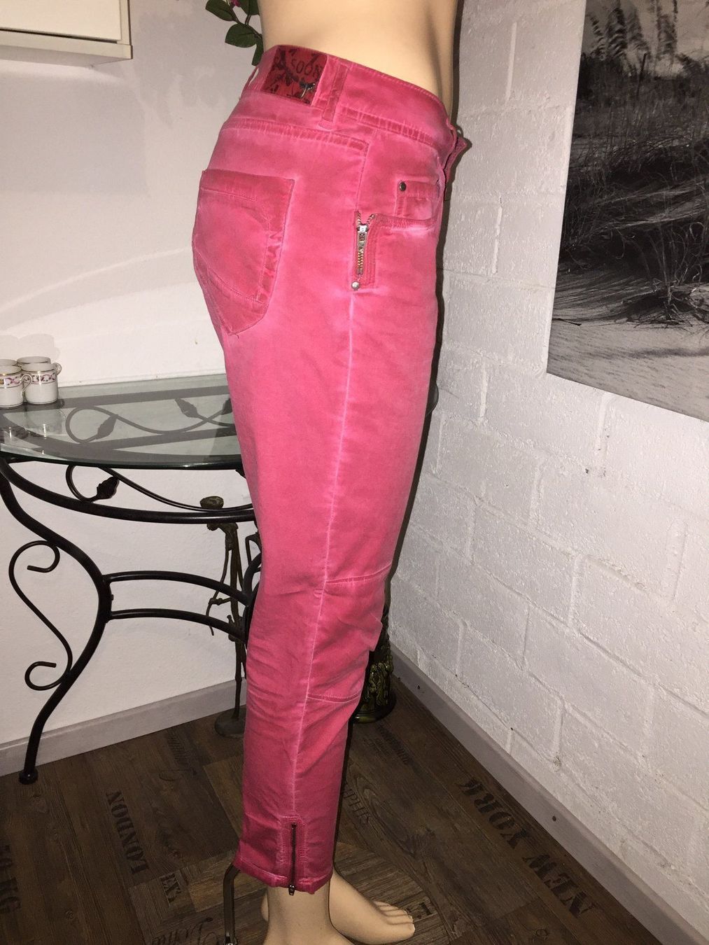Jeans: SO SOON Jeans   taille 36 EUR – Usato da Cossonay-ville venduto da Super-Price-Quality 2