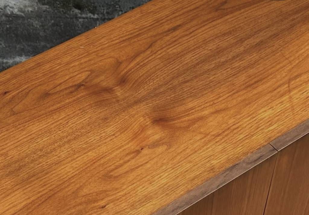 Kommoden: Elegantes Mid-Century Lowboard / Rollcontainer  – Gebraucht aus Zürich von ipalu 4
