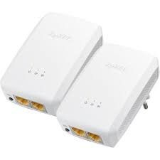 Zyxel WiFi: ZYXEL Powerline – Nuovo e nell'imballaggio originale da Troistorrents venduto da Snigrom 1