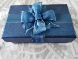 Gryphaea arcuata als Geschenk