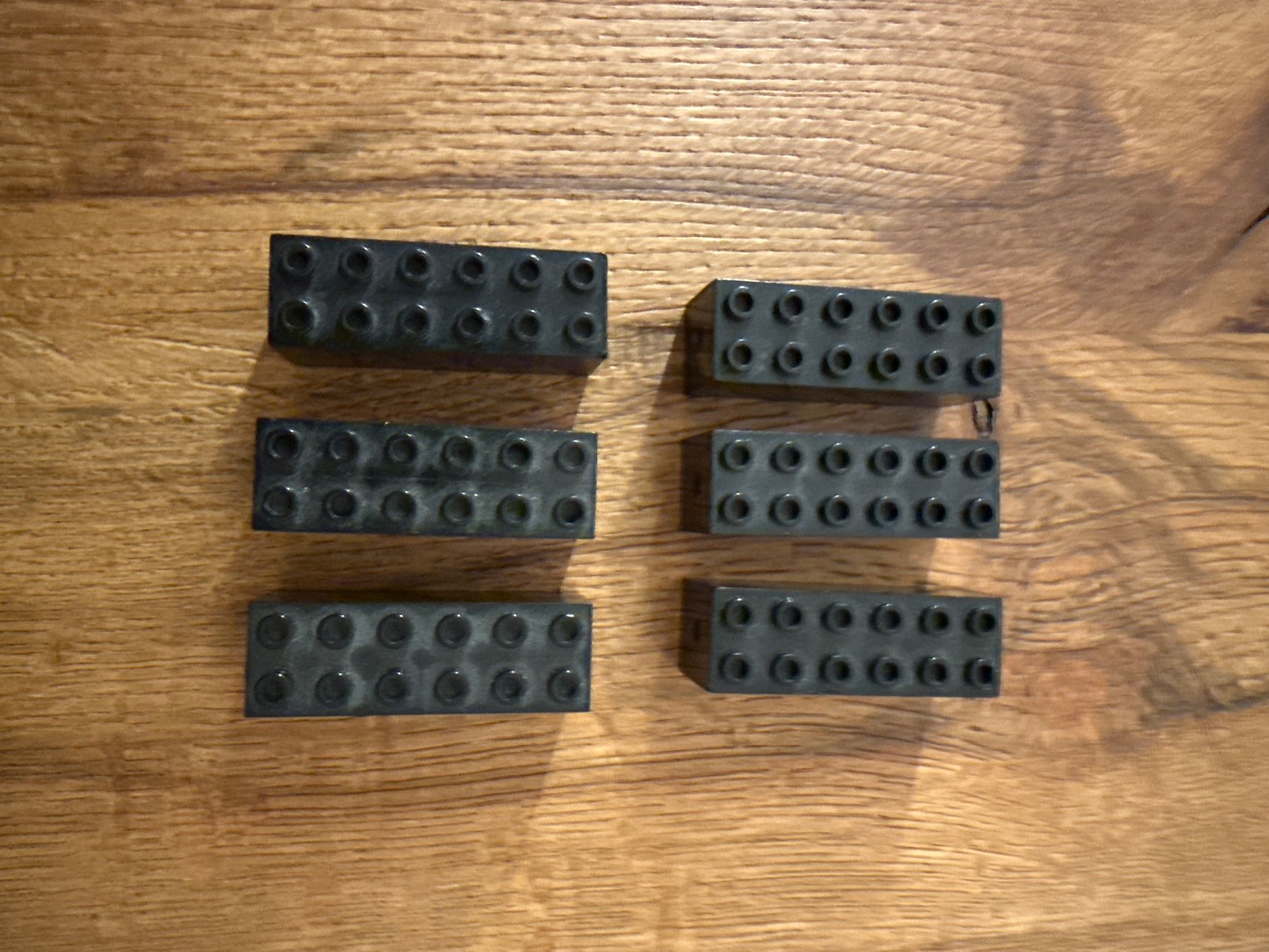 Lego Baukästen: Lego Technic Gewichte ca.50g – Gebraucht aus Zürich von Gekuu