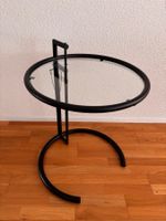 ClassiCon Adjustable Table E 1027 – Black Version
